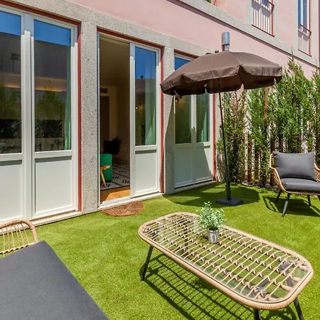 Lejlighed D&s - Lazaros *