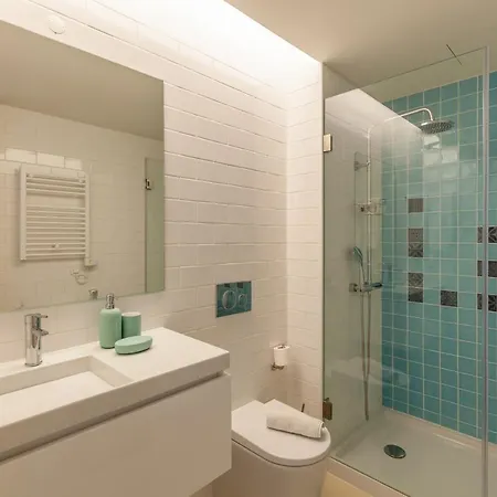 D&s - Lazaros 公寓