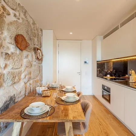 아파트 D&s - Lazaros 포르투