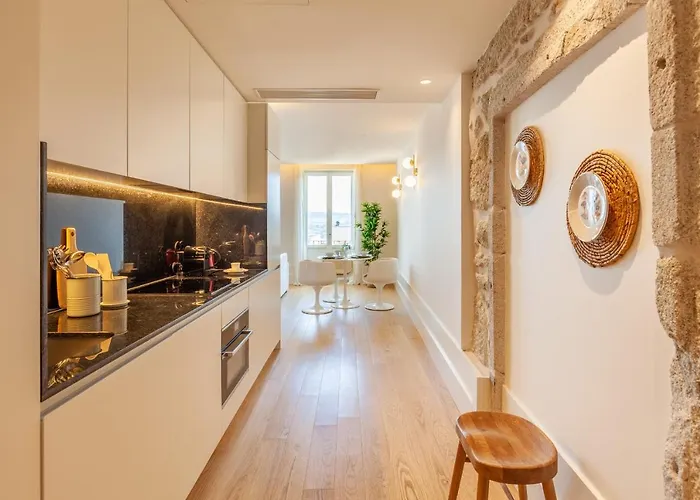 Appartement D&s - Lazaros Porto