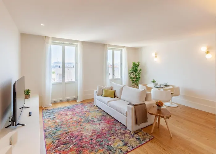 D&s - Lazaros Appartement