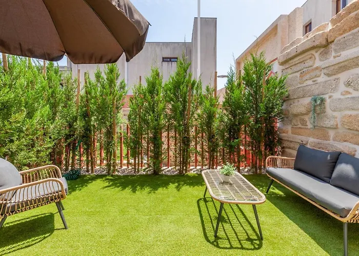 Appartement D&s - Lazaros Porto