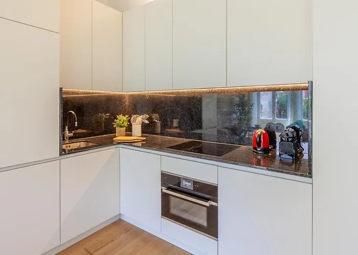 D&s - Lazaros Appartement