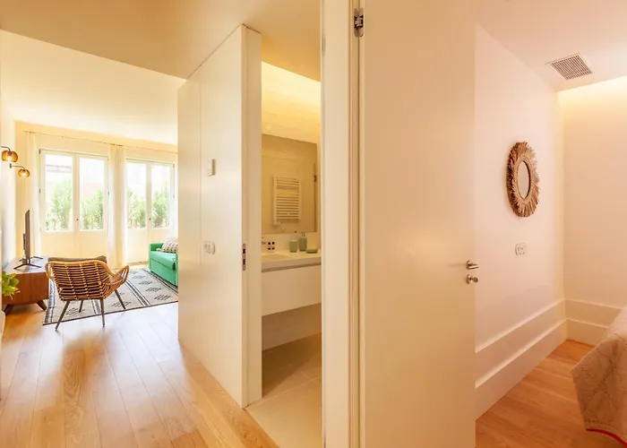 Appartement D&s - Lazaros Porto