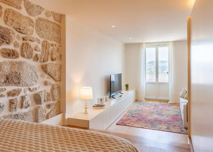 D&s - Lazaros Appartement Porto