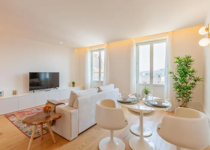 Appartement D&s - Lazaros *