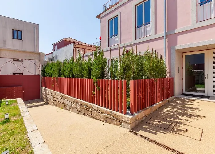 Appartement D&s - Lazaros