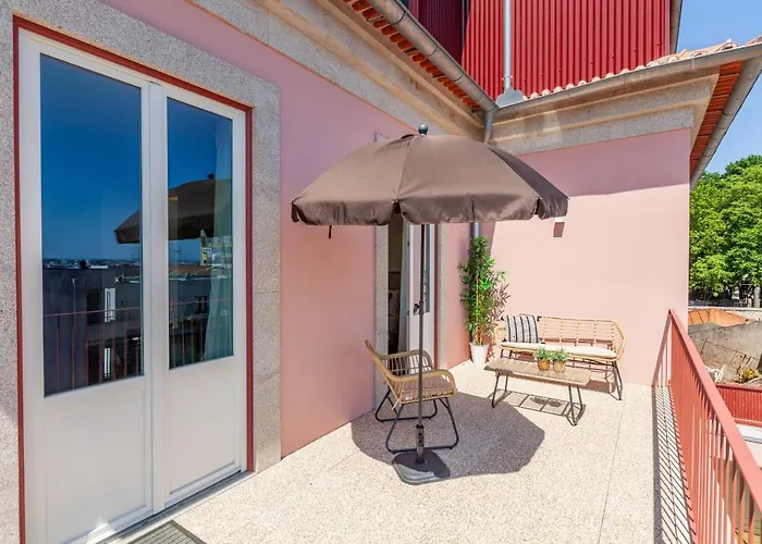 D&s - Lazaros 公寓 *