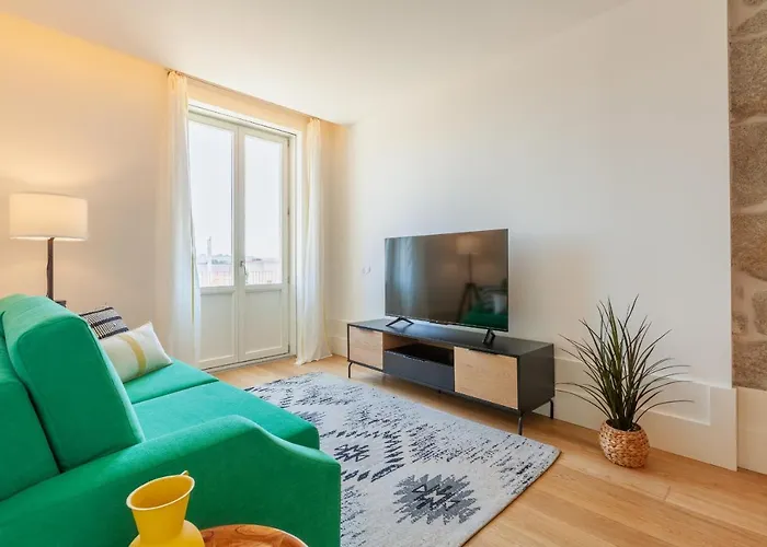 D&s - Lazaros Appartement