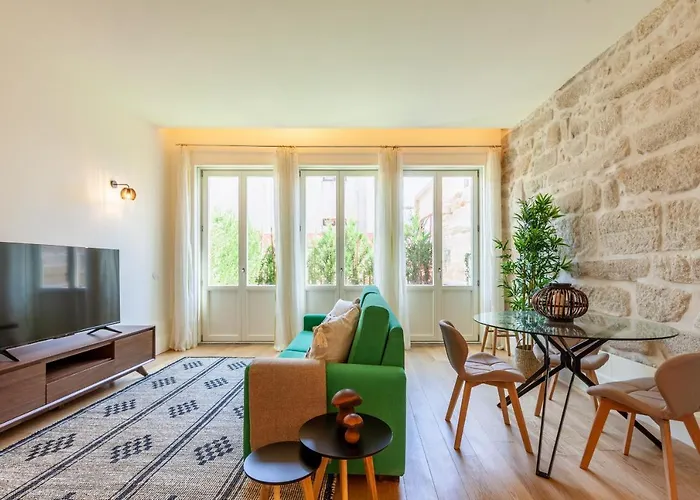 Appartement D&s - Lazaros *