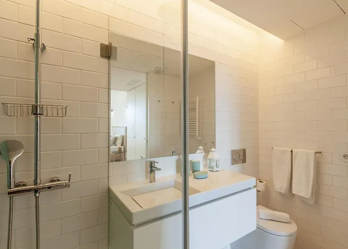 Appartement D&s - Lazaros Porto