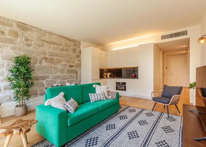 Appartement D&s - Lazaros