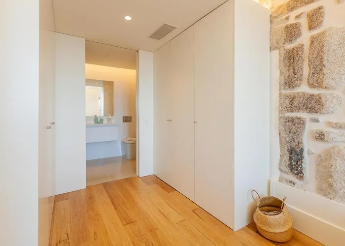 Appartement D&s - Lazaros Porto