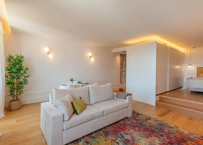 D&s - Lazaros Appartement *