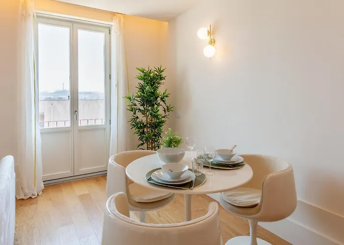 D&s - Lazaros Appartement *