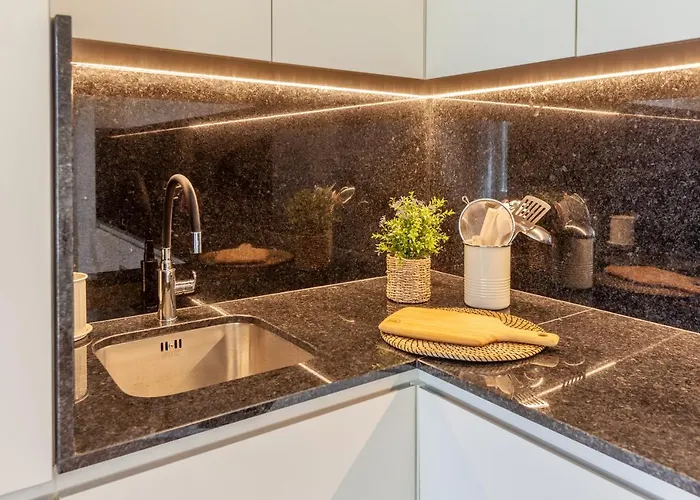 Appartement D&s - Lazaros Porto