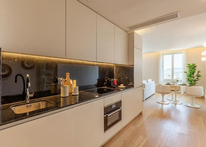 D&s - Lazaros Appartement Porto