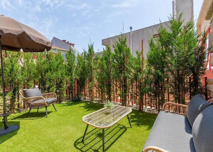 D&s - Lazaros Appartement