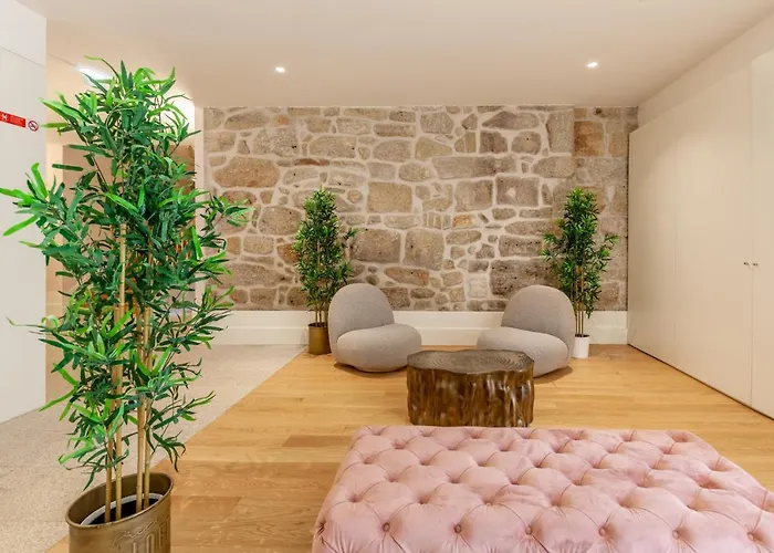 Appartement D&s - Lazaros Porto