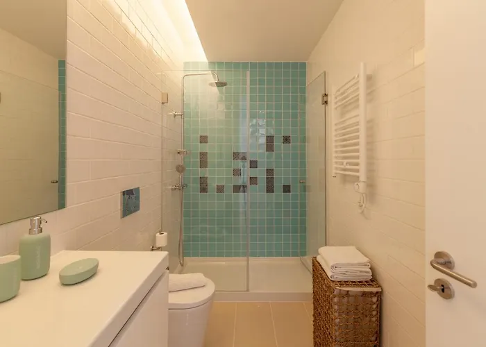 Appartement D&s - Lazaros Porto