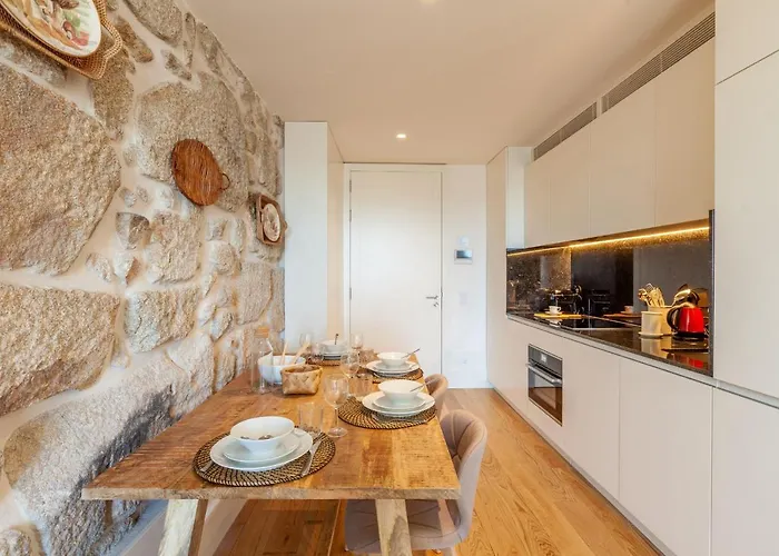 Appartement D&s - Lazaros Porto