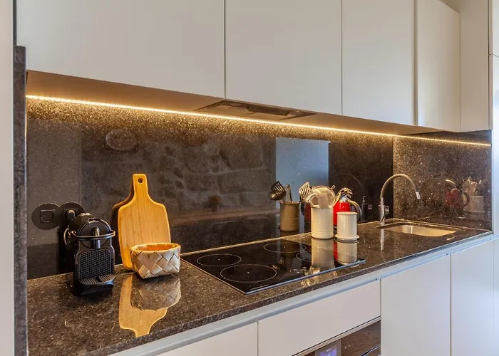 D&s - Lazaros Appartement *