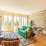 Apartman D&s - Lazaros Porto