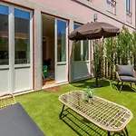 Apartman D&s - Lazaros *