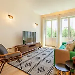 D&s - Lazaros Appartement Porto