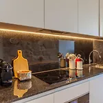 D&s - Lazaros Apartman *