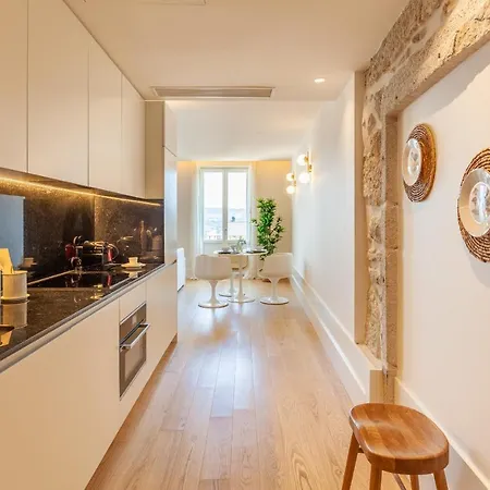 Apartamento D&s - Lazaros Porto