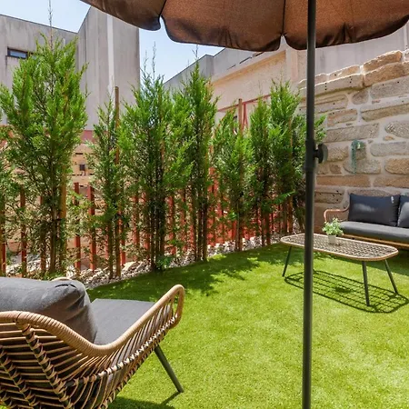 Apartamento D&s - Lazaros