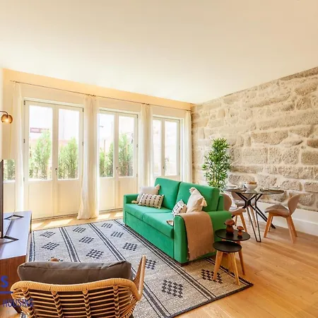Apartamento D&s - Lazaros Porto
