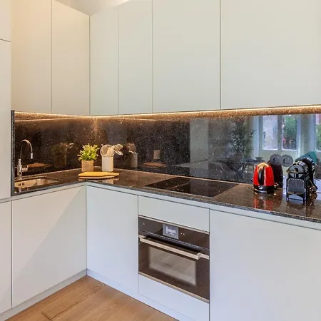 D&s - Lazaros Apartamento