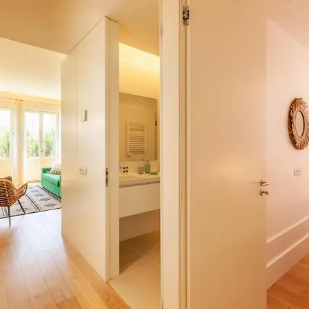 Apartamento D&s - Lazaros Porto