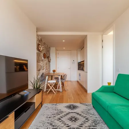 Apartamento D&s - Lazaros Porto