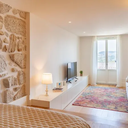 D&s - Lazaros Apartamento Porto