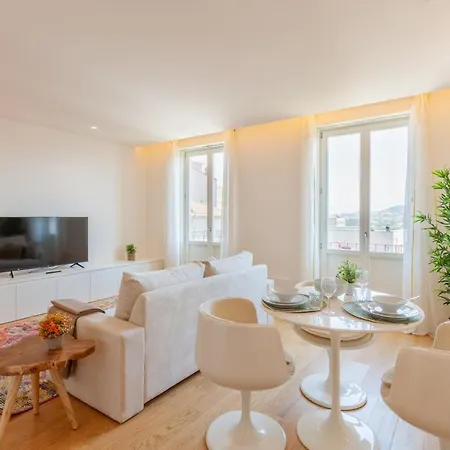 Apartamento D&s - Lazaros *