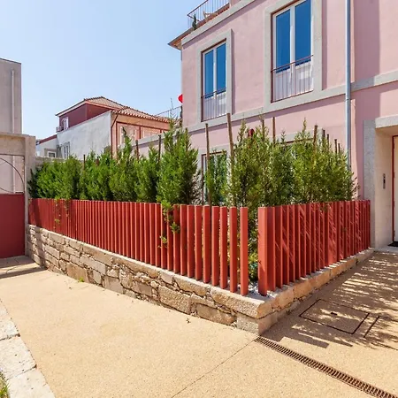 Apartamento D&s - Lazaros