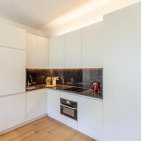 D&s - Lazaros Apartamento *