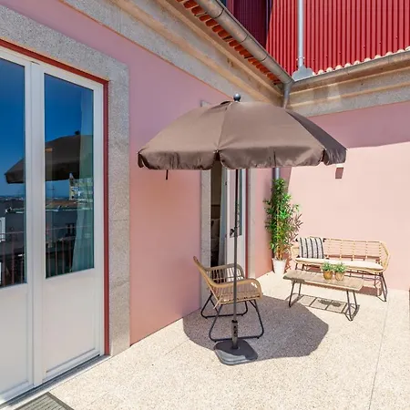 D&s - Lazaros Apartamento *