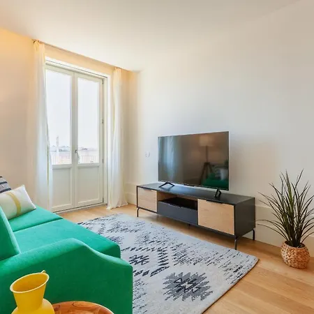 D&s - Lazaros Apartamento