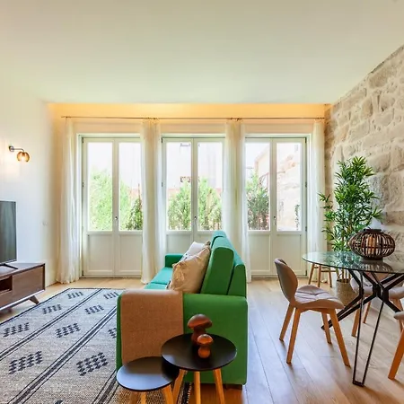 Apartamento D&s - Lazaros *