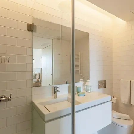 Apartamento D&s - Lazaros Porto