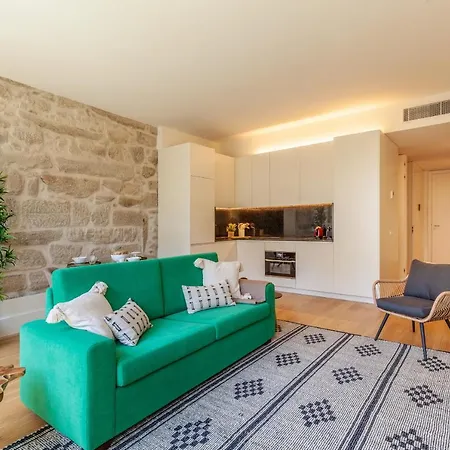 Apartamento D&s - Lazaros