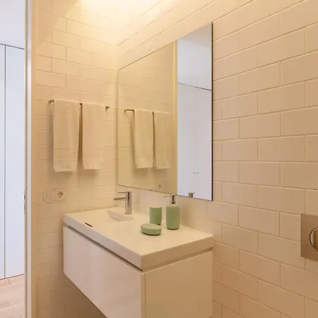 Apartamento D&s - Lazaros *