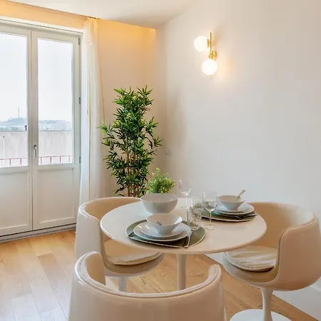 D&s - Lazaros Apartamento *