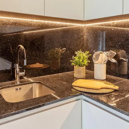 Apartamento D&s - Lazaros Porto