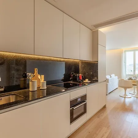 D&s - Lazaros Apartamento Porto