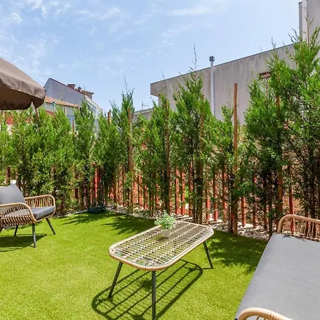 D&s - Lazaros Apartamento